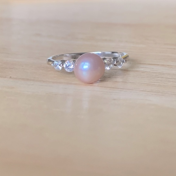 Vantel Pearls Jewelry - Vantel Pearls Skydancer Ring